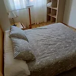 En Cerca De La Playa Apartmán