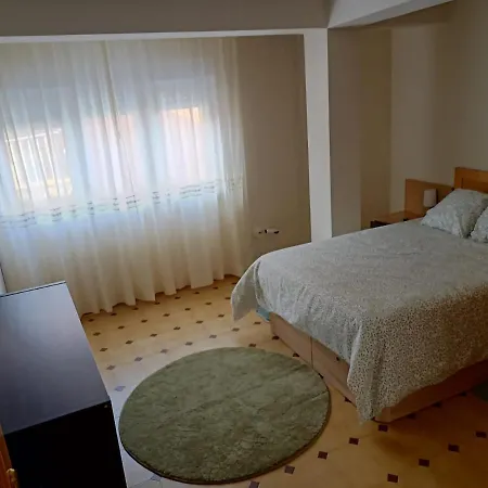 Apartment En Cerca De La Playa *