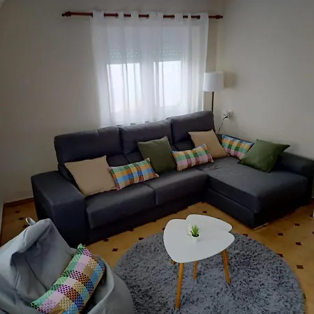 Apartment En Cerca De La Playa *