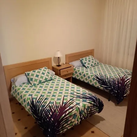 Apartmán En Cerca De La Playa