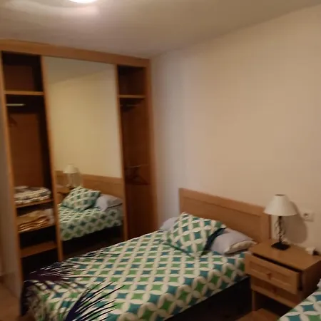 En Cerca De La Playa Apartment