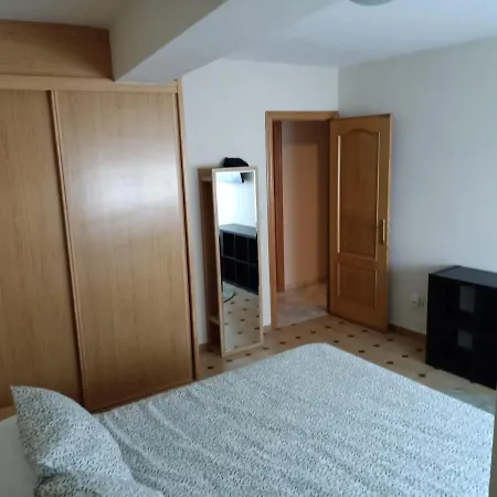 En Cerca De La Playa Appartement