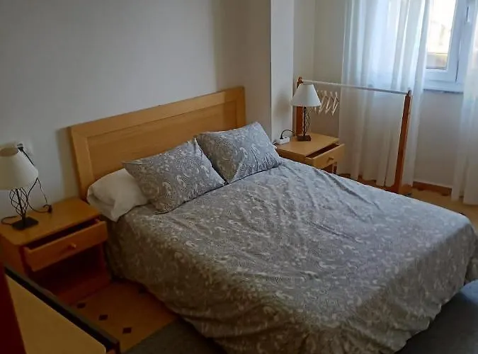 En Cerca De La Playa Appartement *