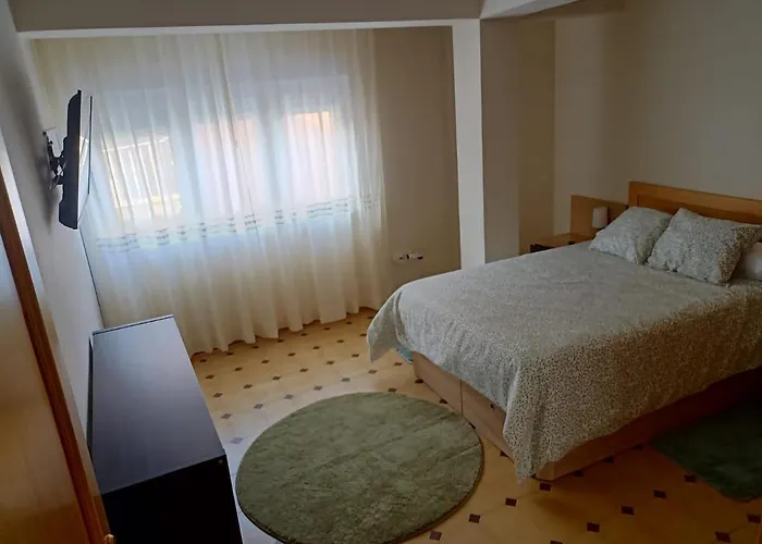 Appartement En Cerca De La Playa *