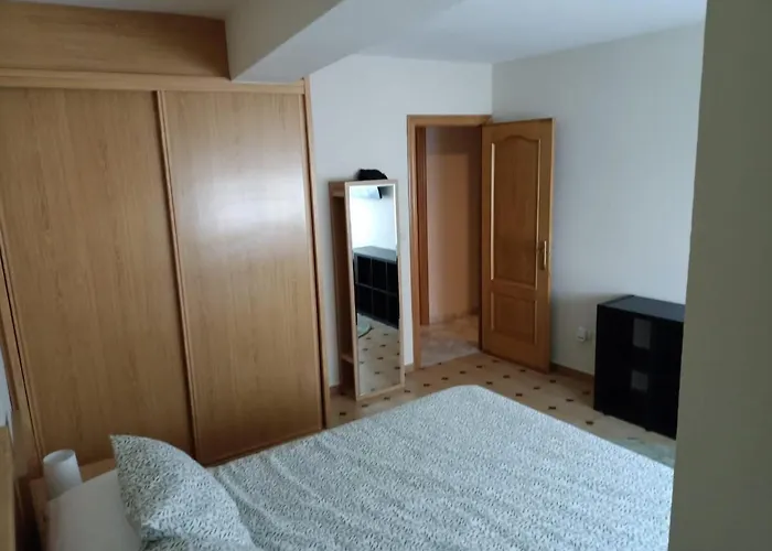 En Cerca De La Playa Appartement