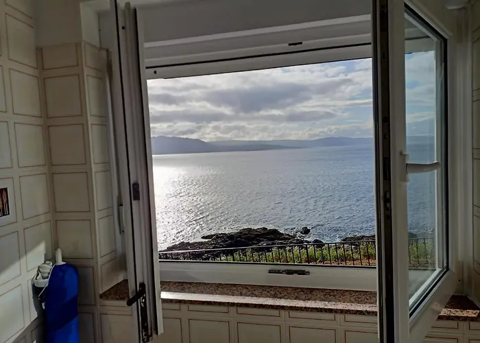 Appartement En Cerca De La Playa