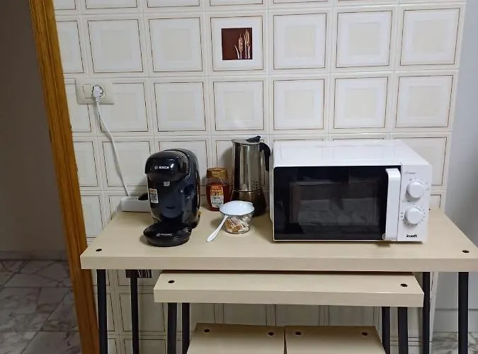 Appartement En Cerca De La Playa Finisterre