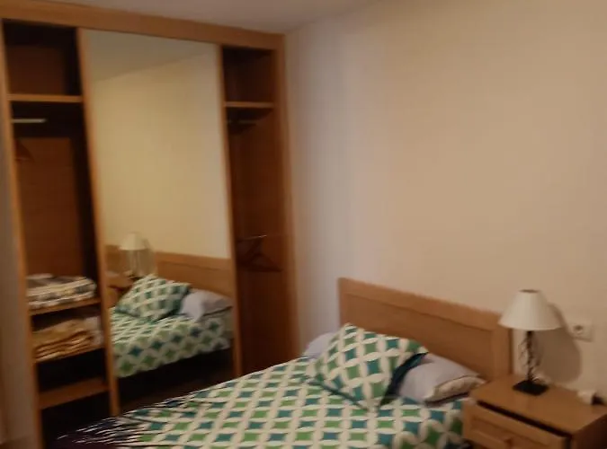 En Cerca De La Playa Appartement